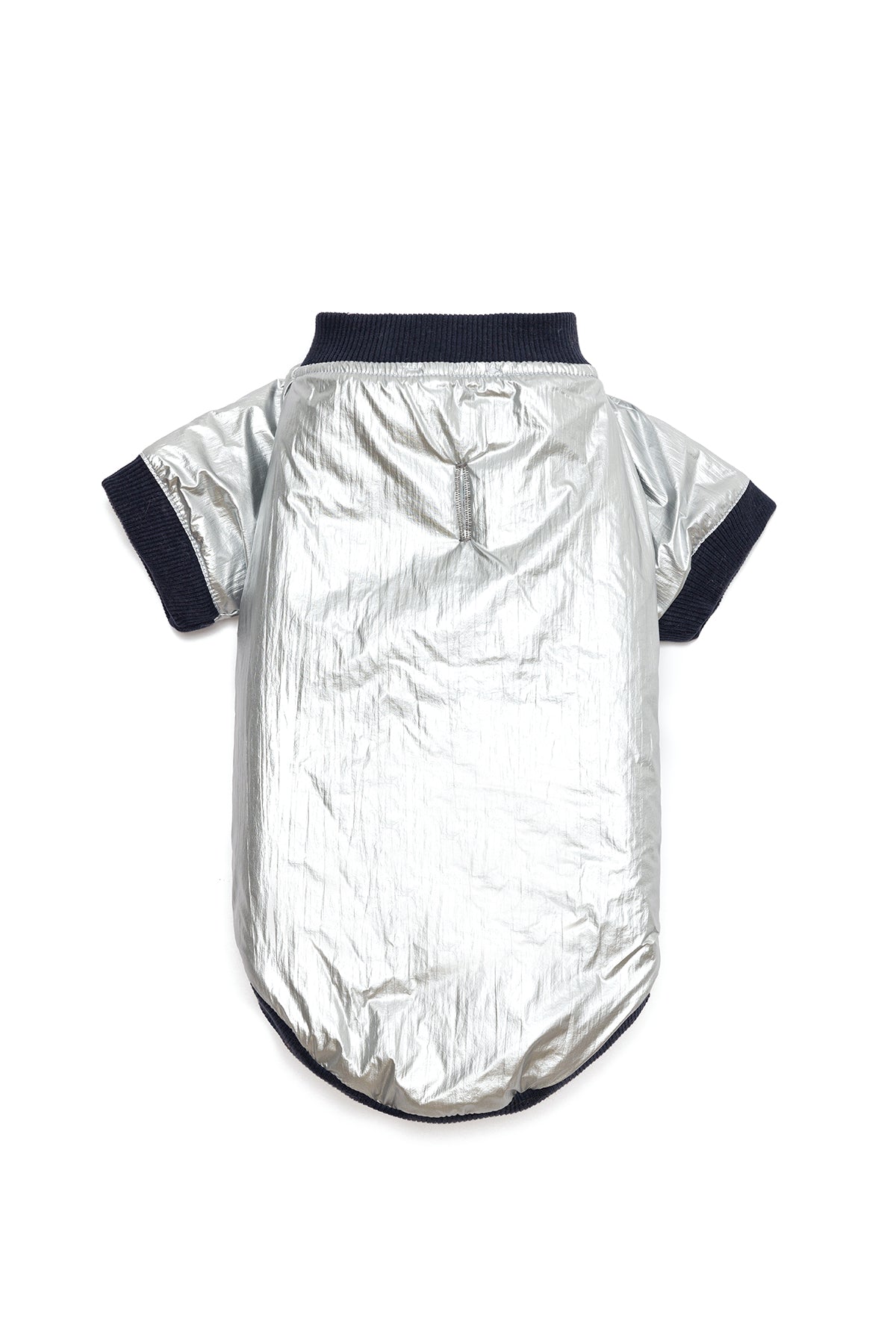 Space Cartoon Two in One Jacket