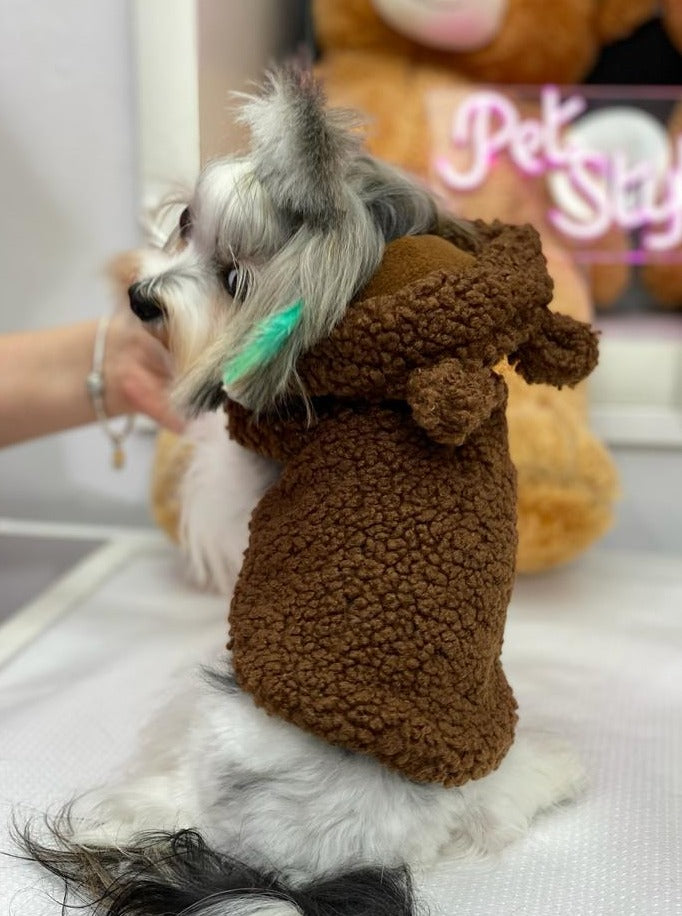 Bobo Teddy Yelek