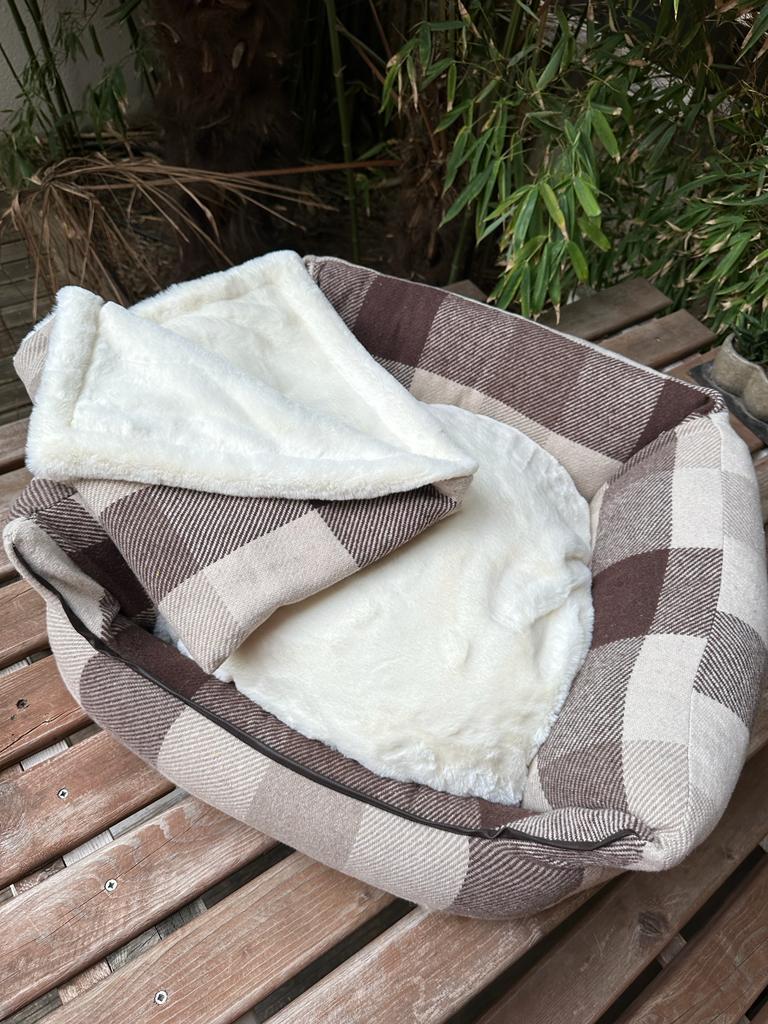 Cozy Camel Yatak