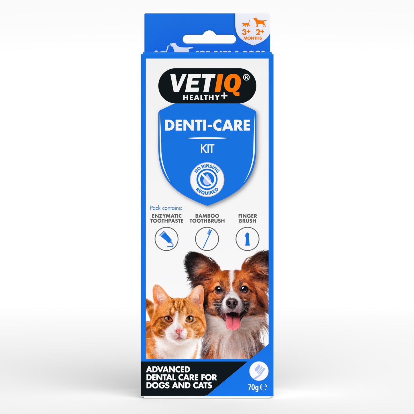 VETIQ DENTI-CARE KIT