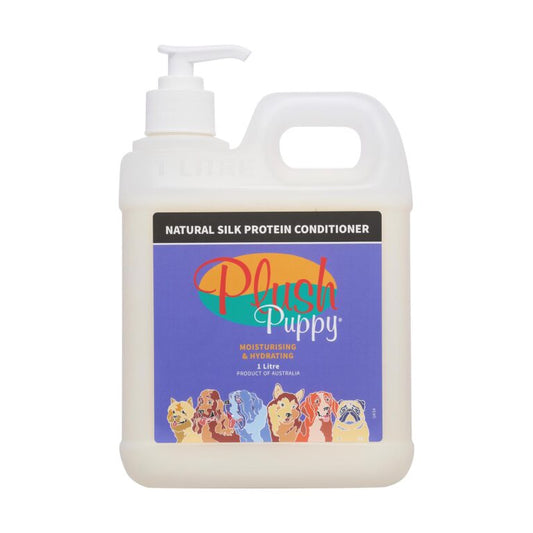 Doğal İpek Proteinli Saç Kremi 1000 ml
