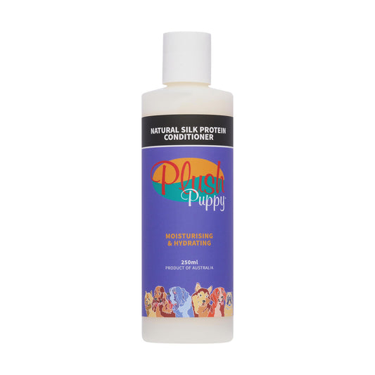 Doğal İpek Proteinli Saç Kremi 250 ml