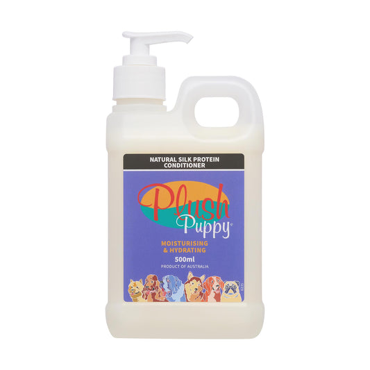 Doğal İpek Proteinli Saç Kremi 500 ml